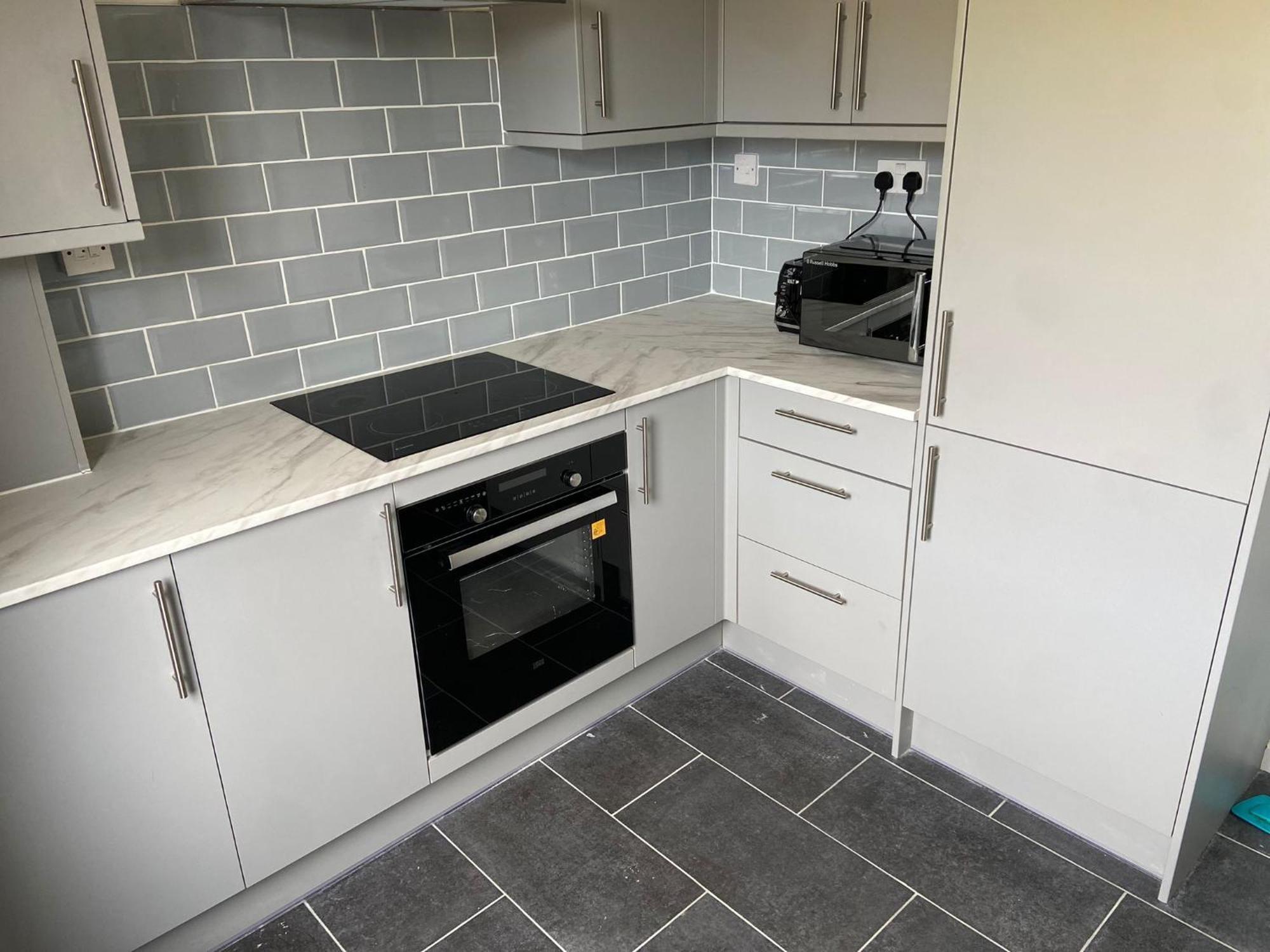 Peeams Abode Apartment Dagenham Exterior foto