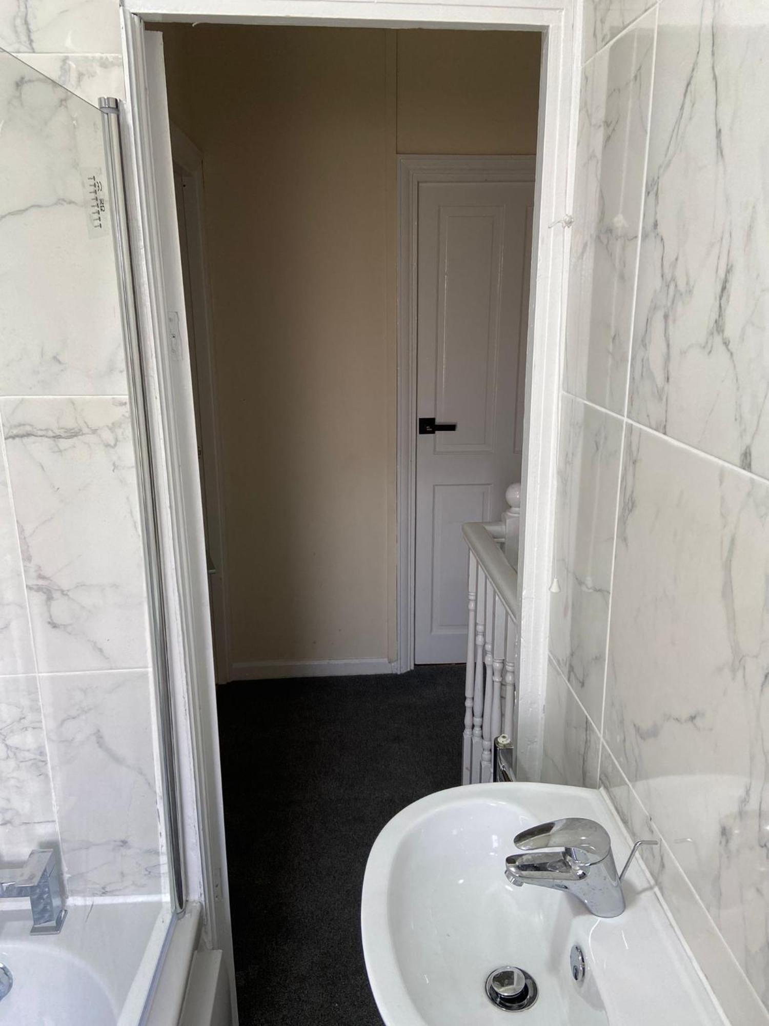 Peeams Abode Apartment Dagenham Exterior foto