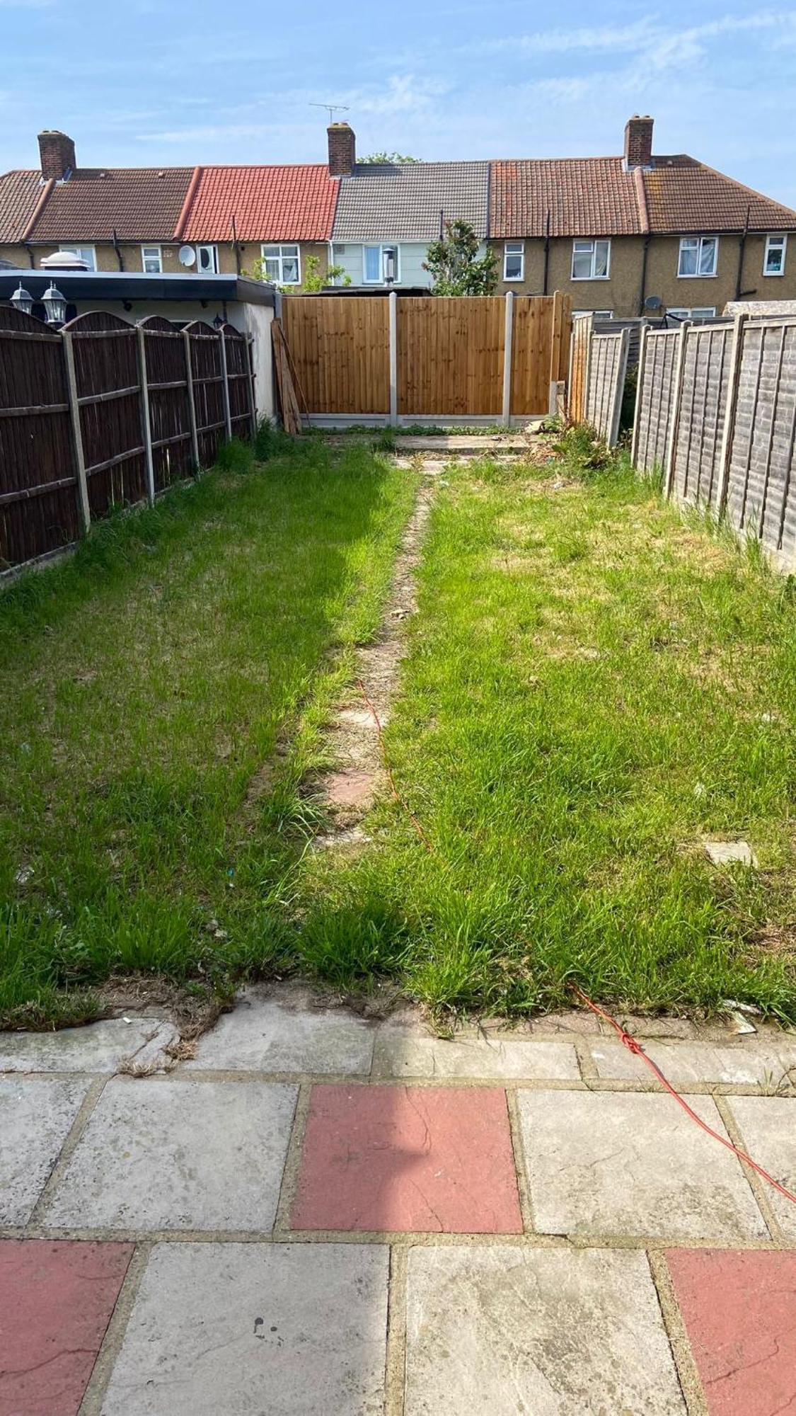 Peeams Abode Apartment Dagenham Exterior foto
