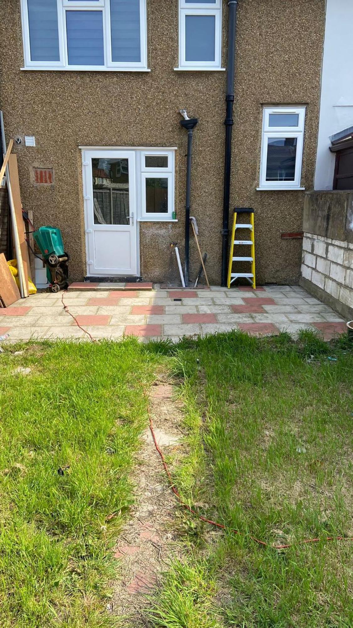 Peeams Abode Apartment Dagenham Exterior foto